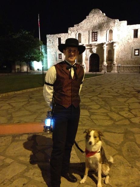 Sisters Grimm Ghost Tours 6