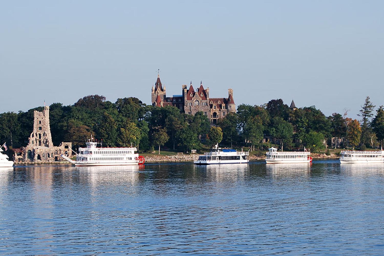 Uncle Sam Boat Tours 3
