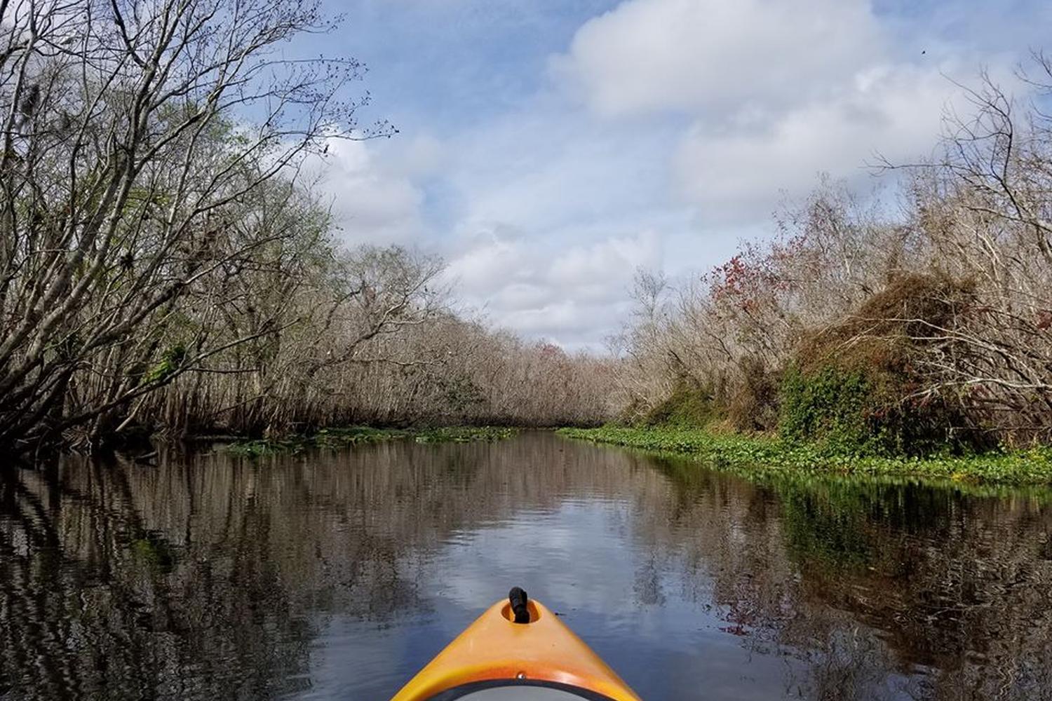 The Paddling Center at Shingle Creek 4