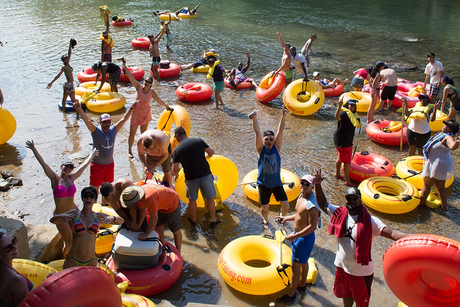 $10 River Tubing 3