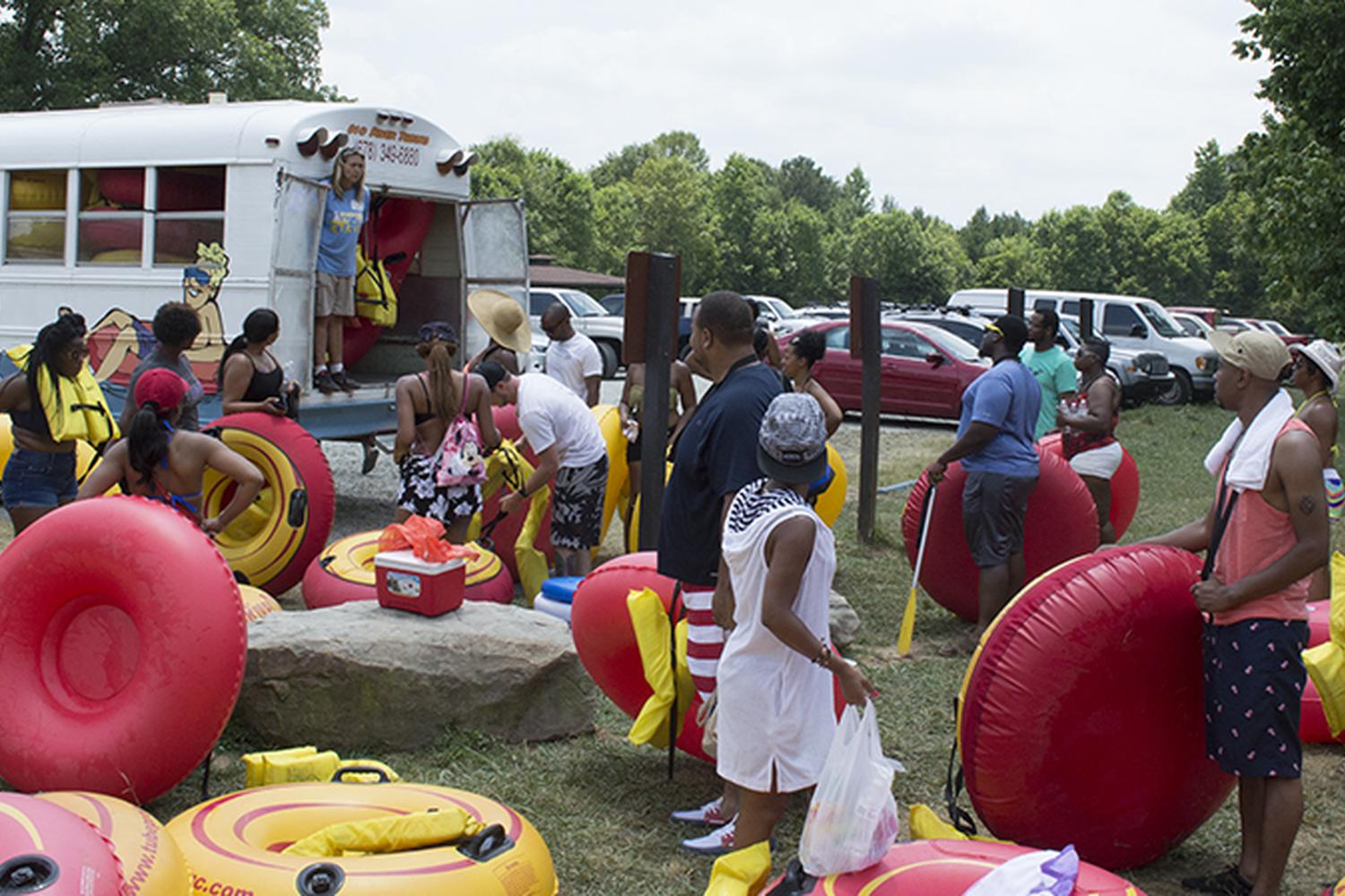 $10 River Tubing 4