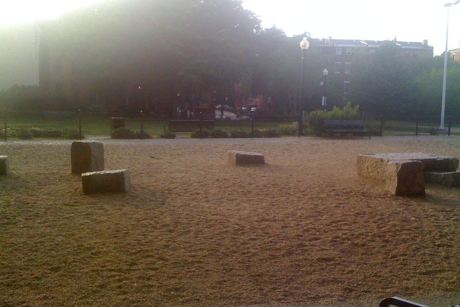 Peter's Park 1