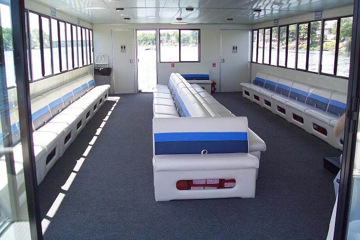 Patriot Riverboat Tour 4