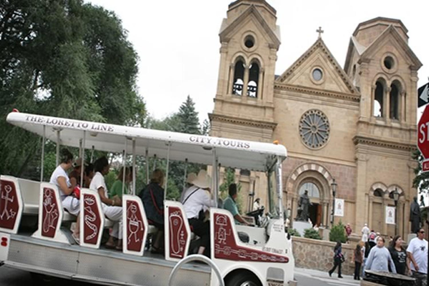 Loretto Line Tour Company 1