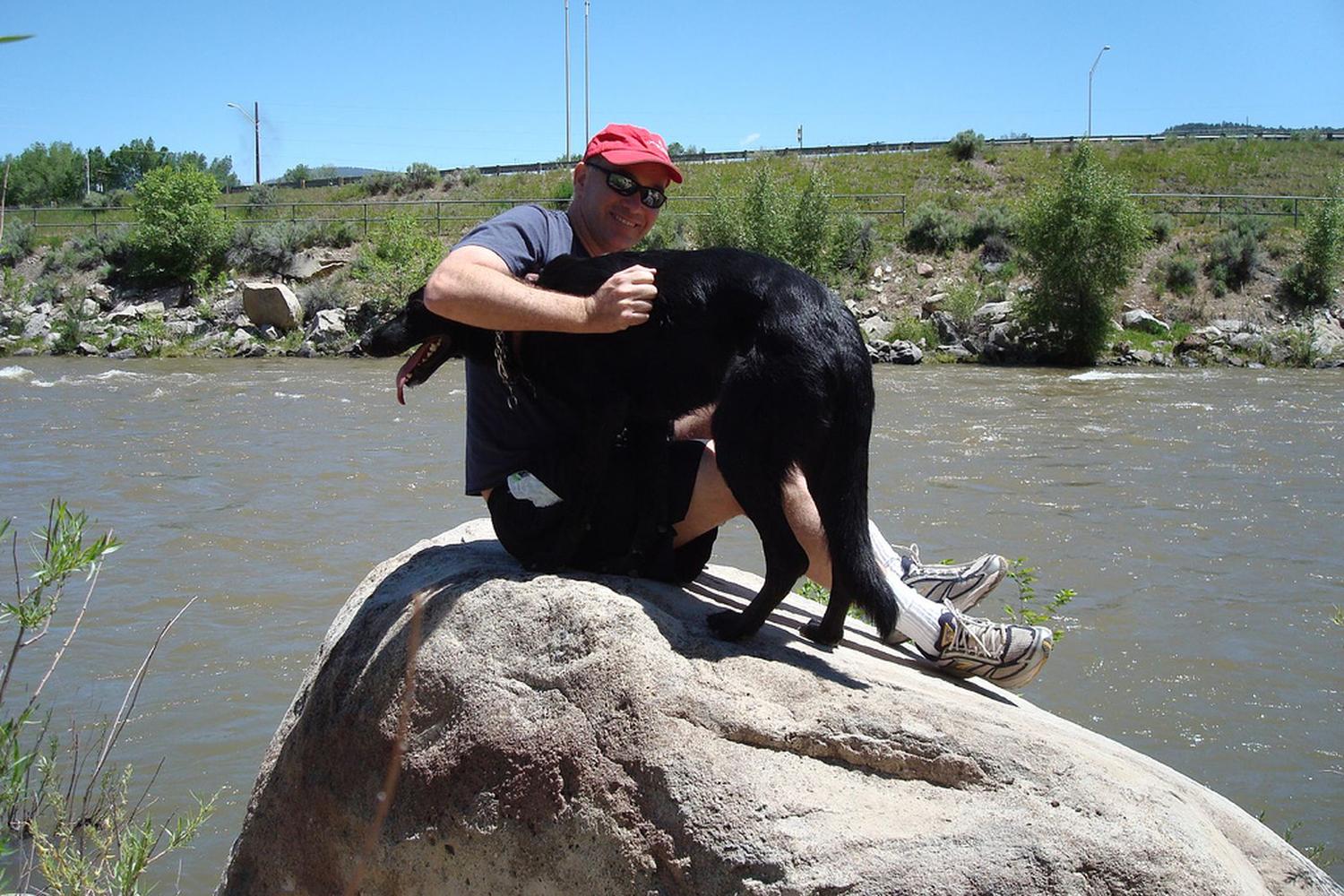 Durango Dog Park 0