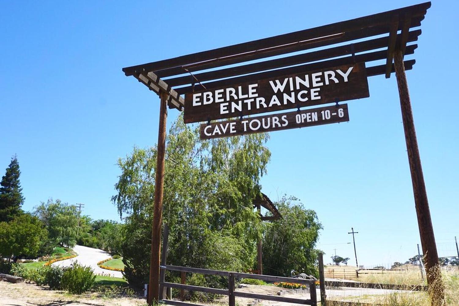 Eberle Winery 3