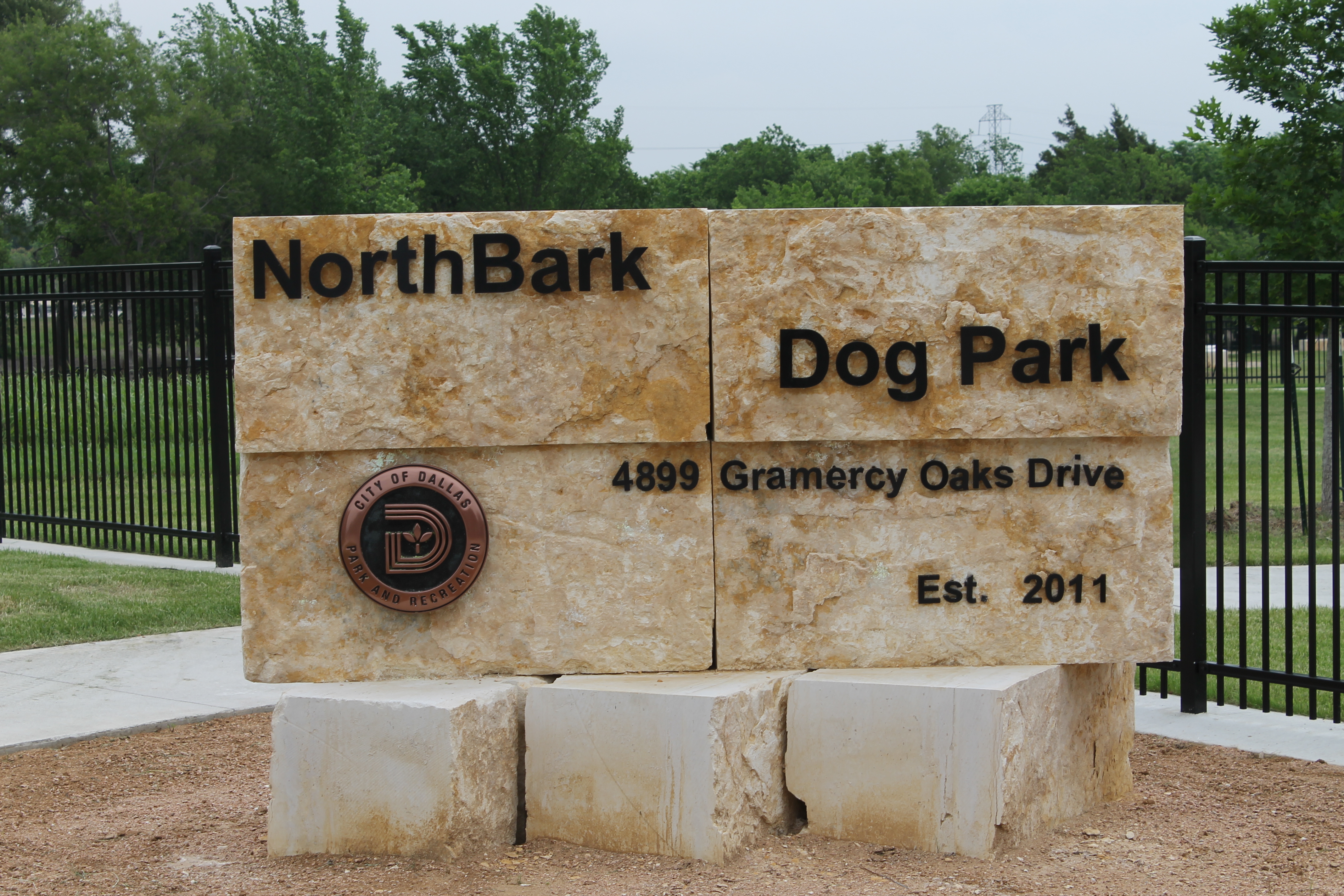 NorthBark Dog Park 4