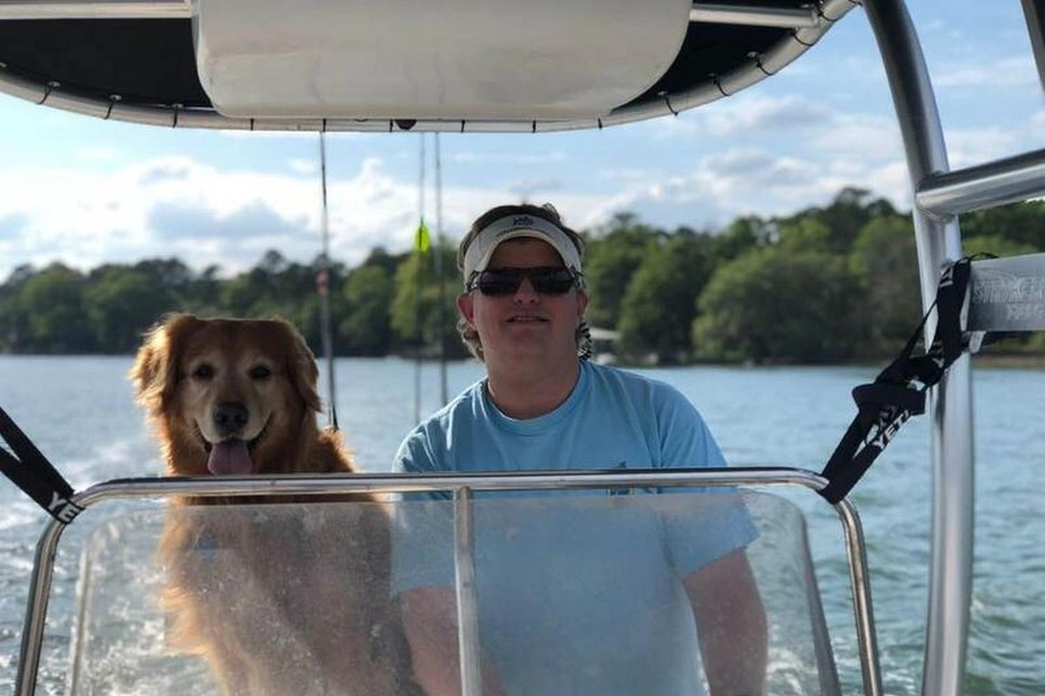 Over Yonder Charters 0