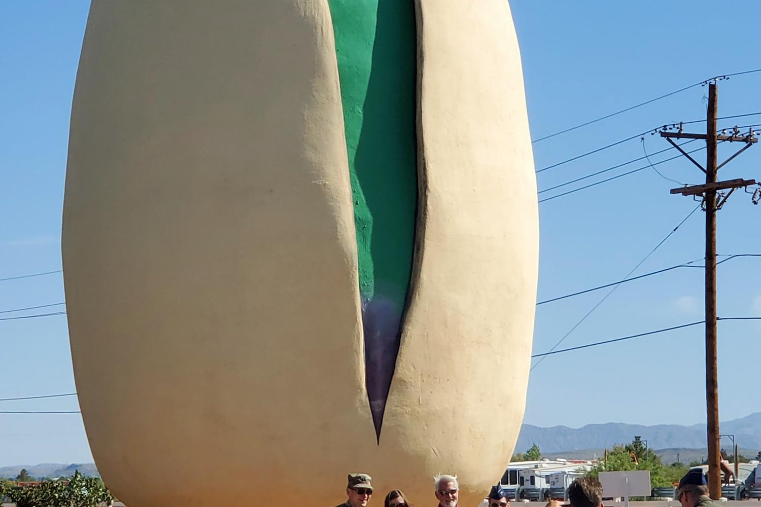 PistachioLand 0