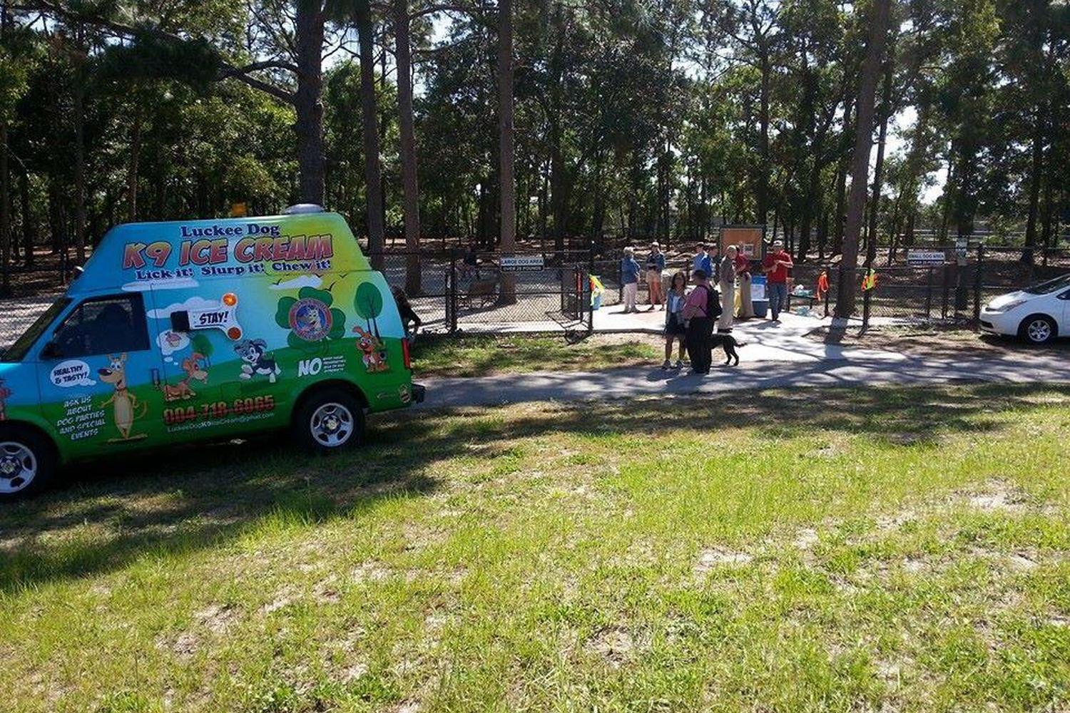 Ed Austin Dog Park 2