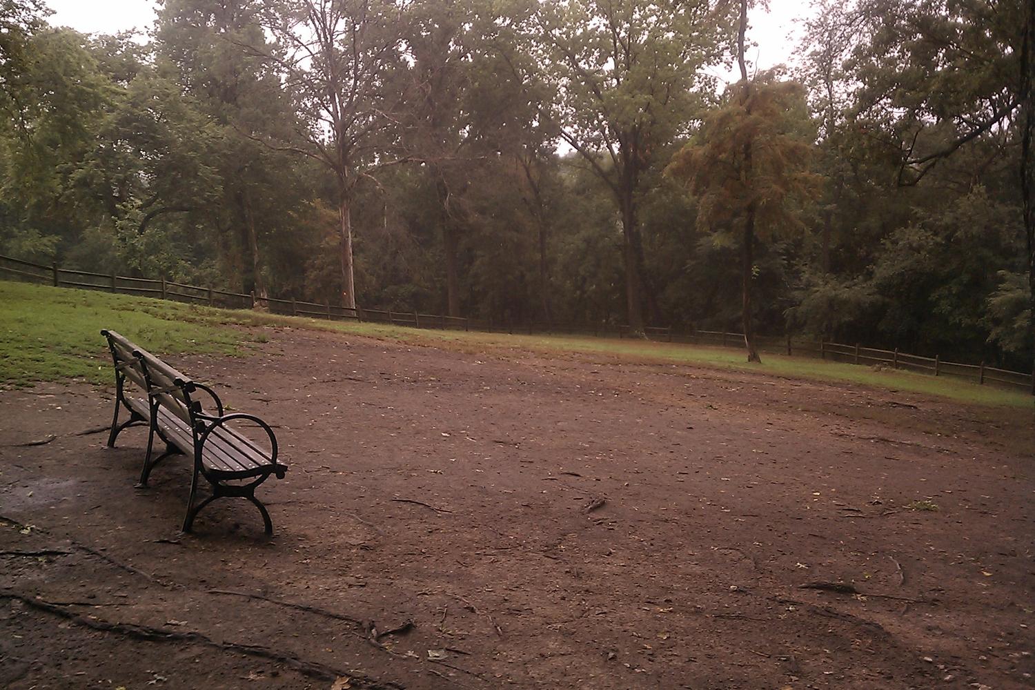 Riverview Dog Park 3