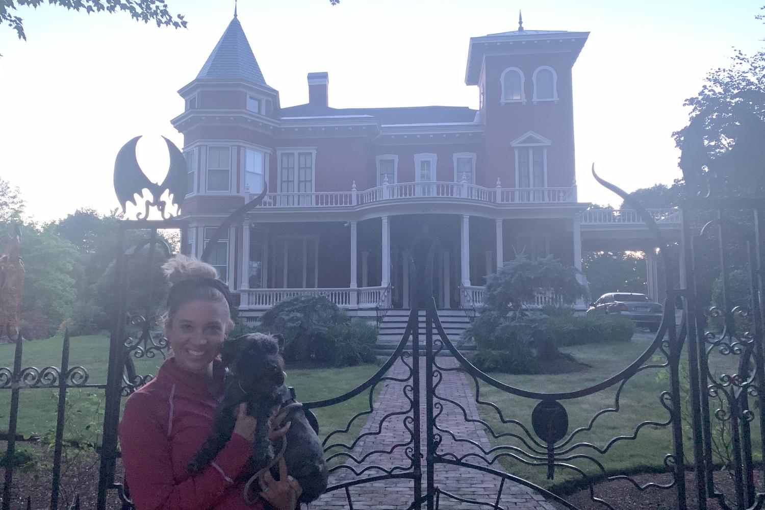 Stephen King Tours 3