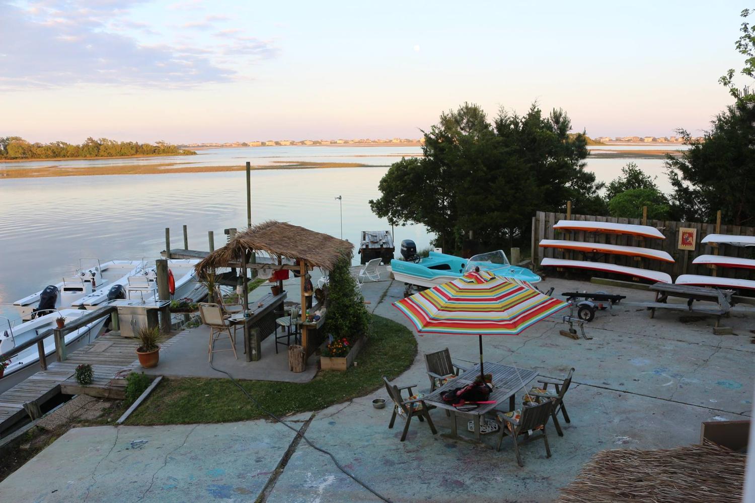 Entropy Boat Rentals 5