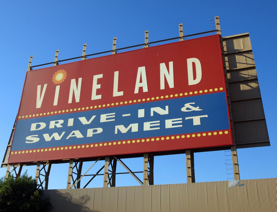 Vineland Drive-In 6