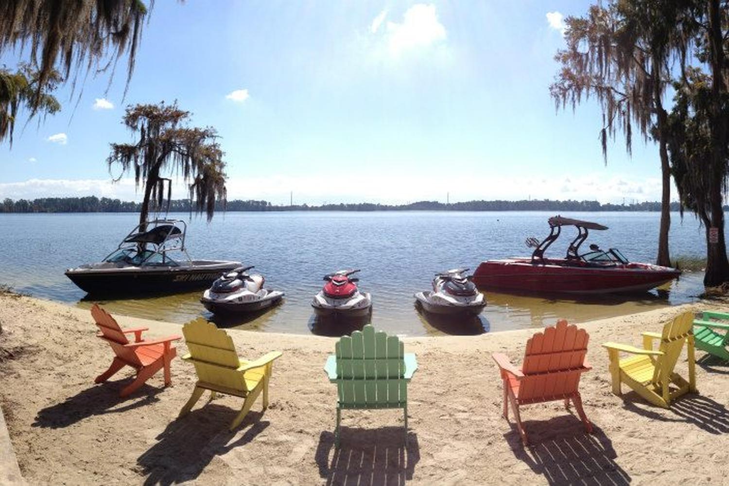 Buena Vista Watersports 5
