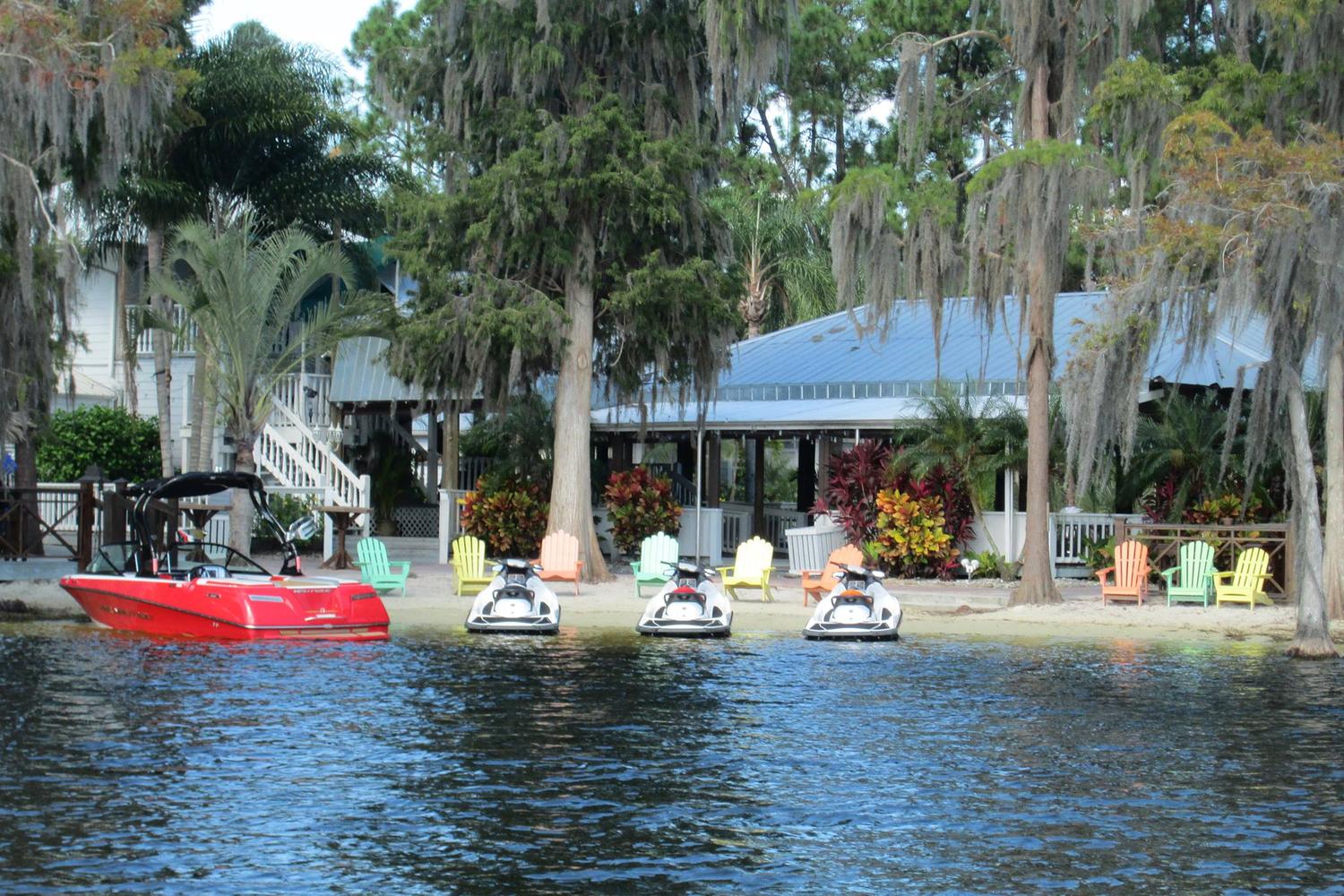 Buena Vista Watersports 4