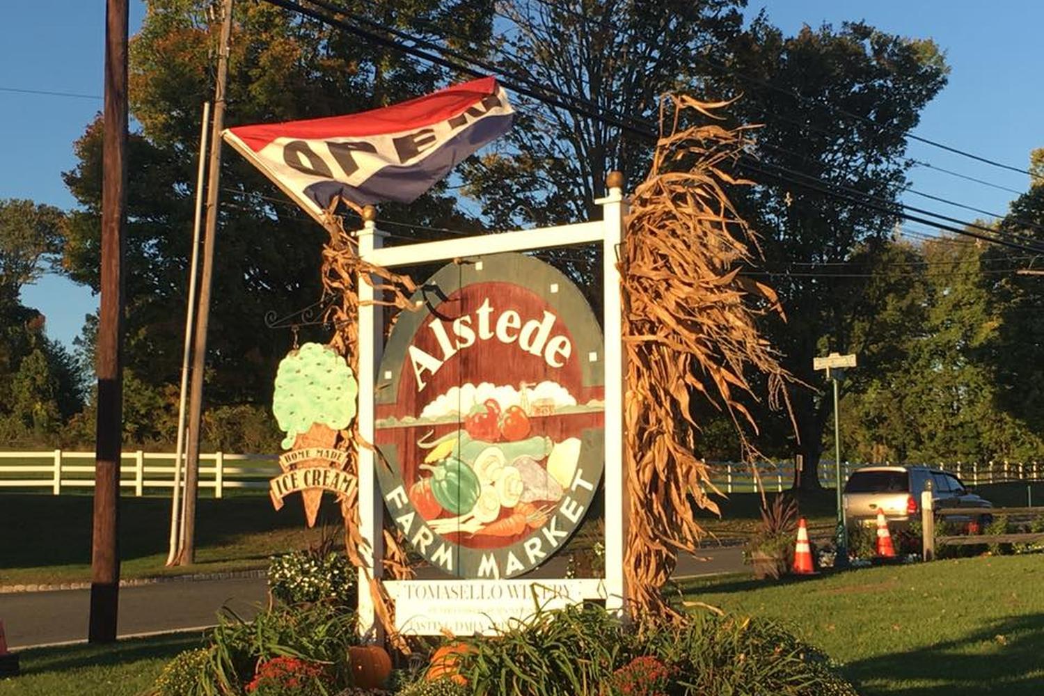 Alstede Farms 3