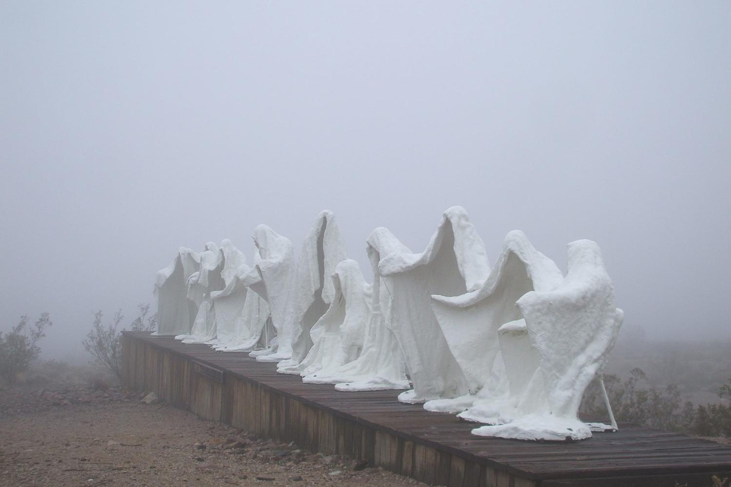 Goldwell Open Air Museum 3