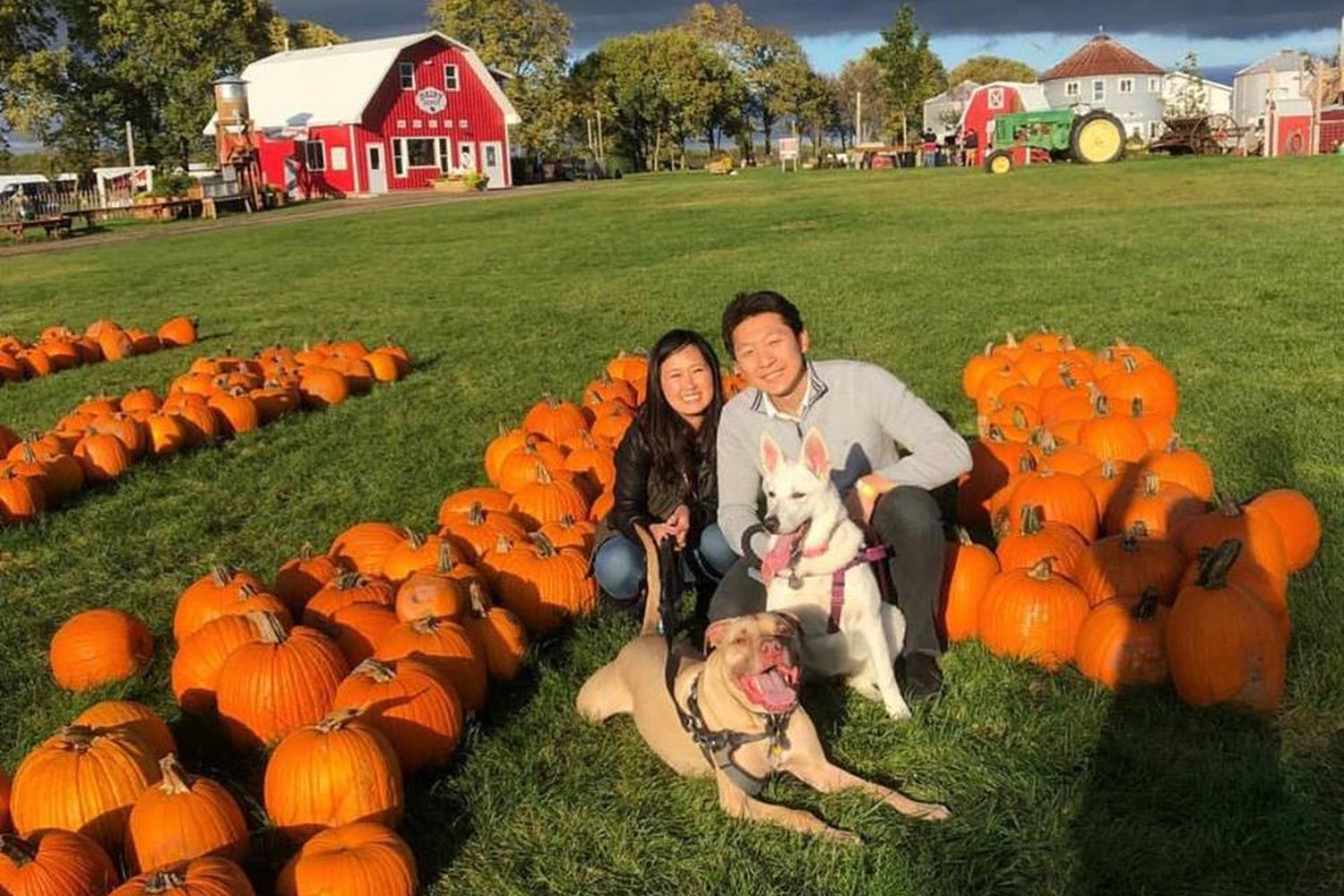 Richardson Adventure Farm 1
