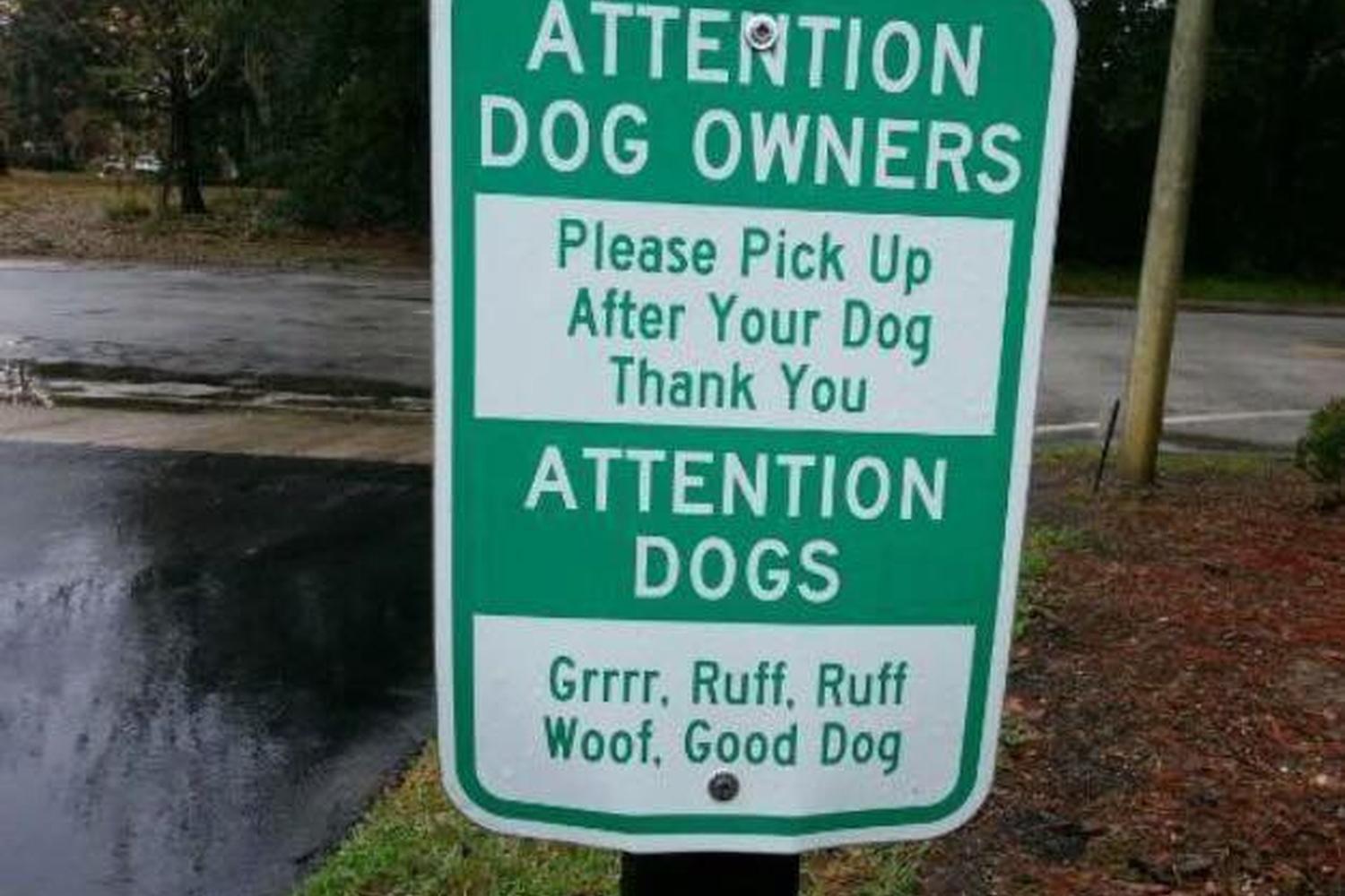 Enterprise Dog Park 0