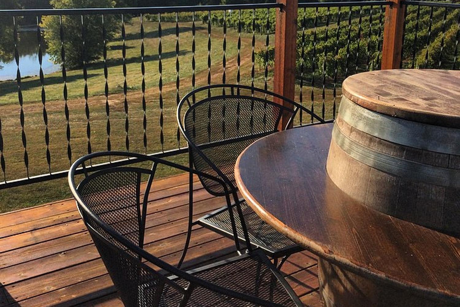 Alto Vineyards 7