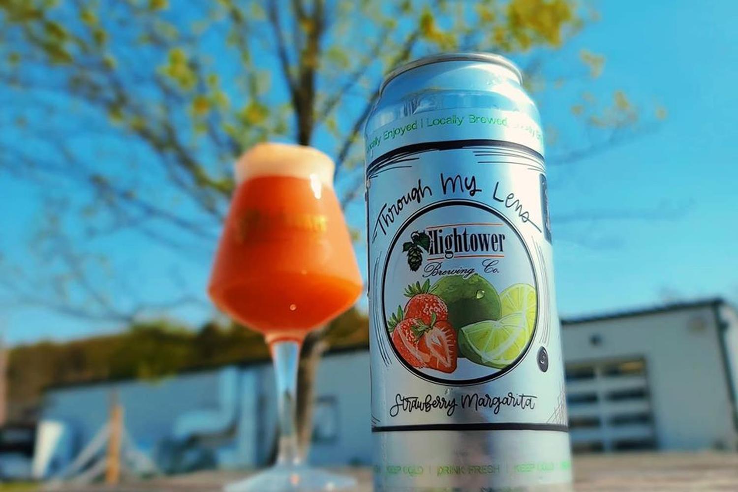 Hightower Brewing Company 4