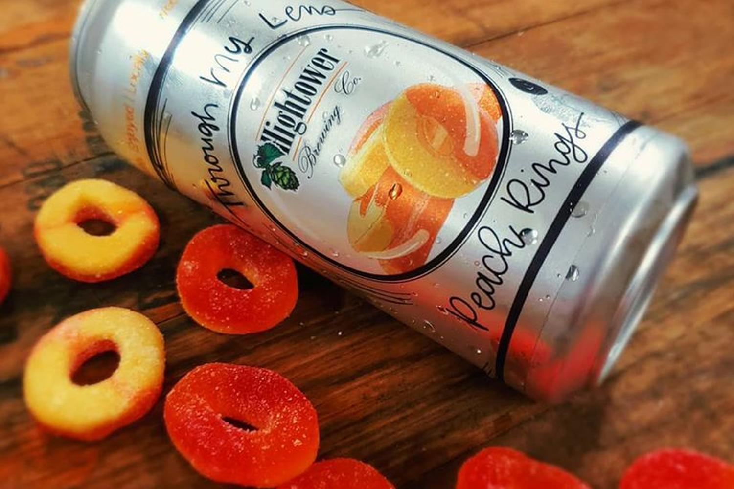 Hightower Brewing Company 7