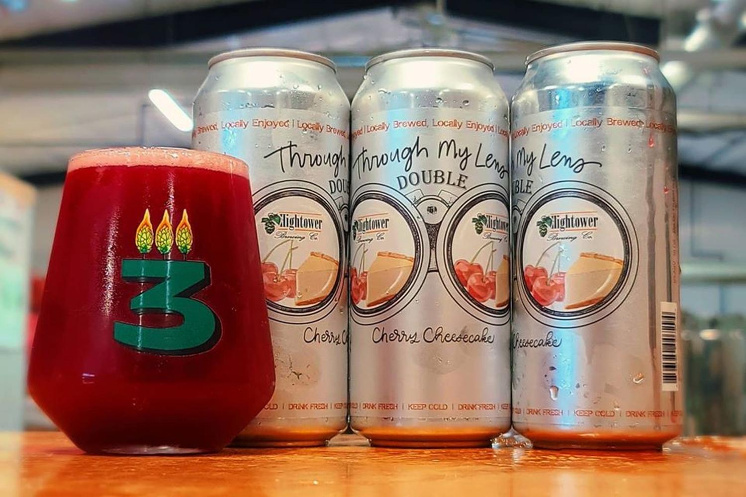 Hightower Brewing Company 2