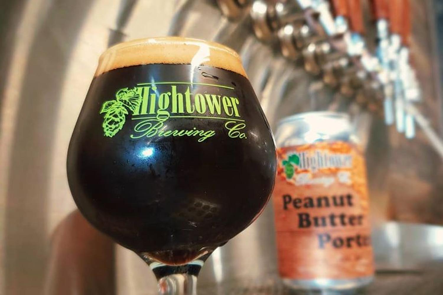 Hightower Brewing Company 5