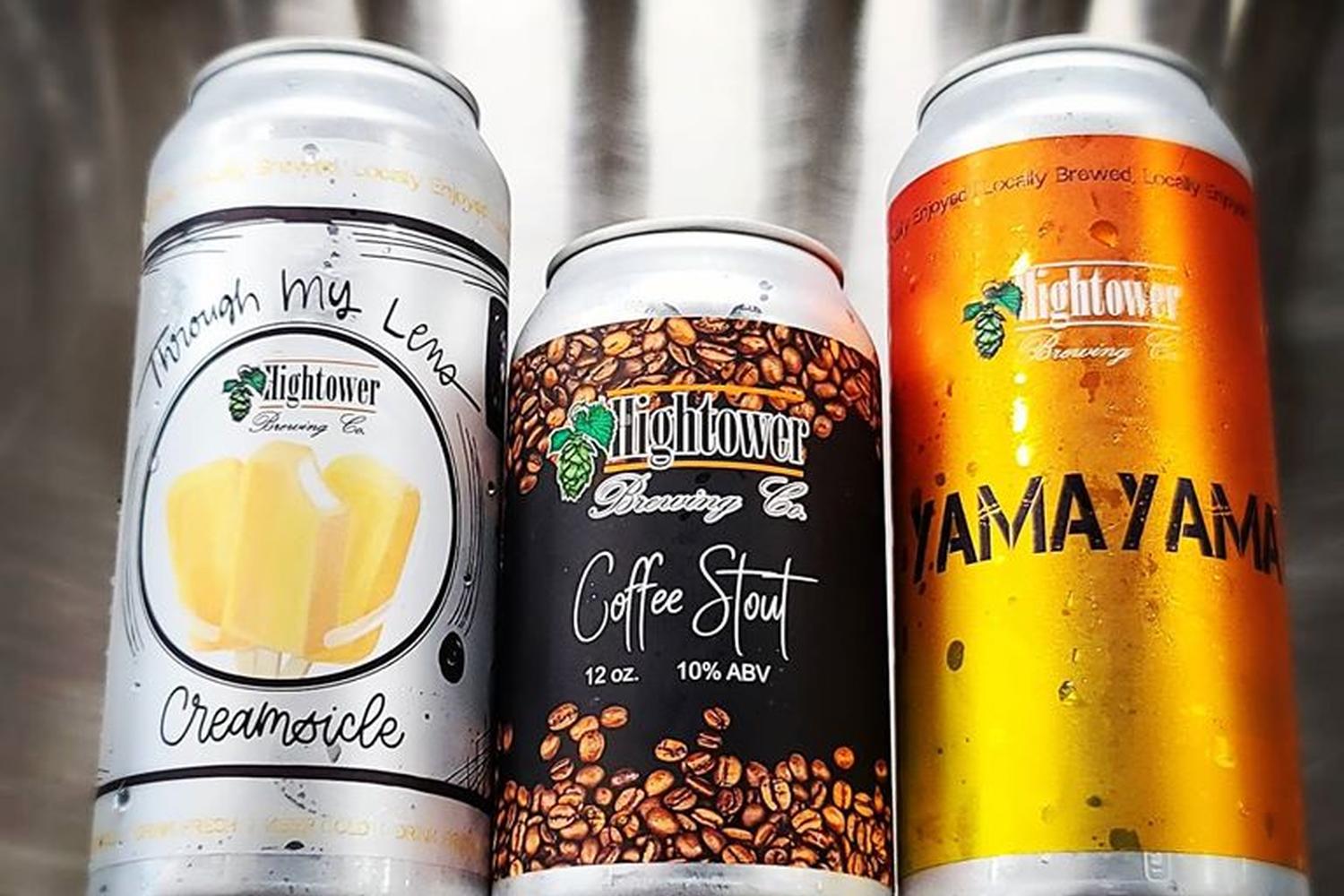 Hightower Brewing Company 3