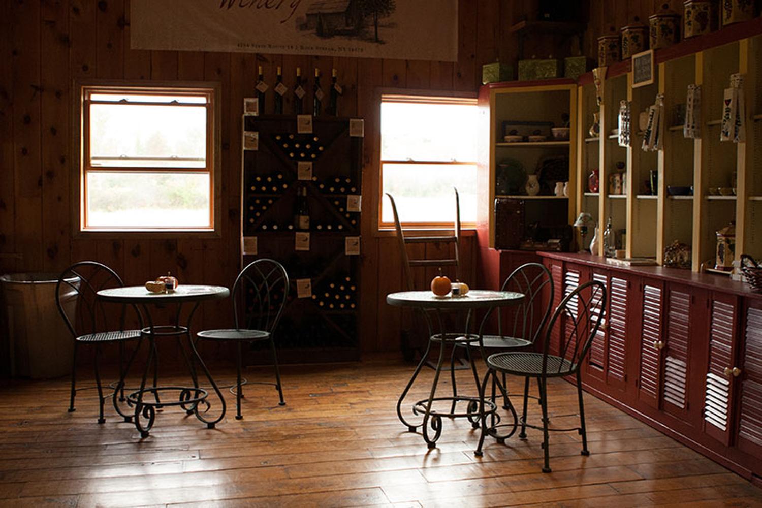 Barnstormer Winery 4
