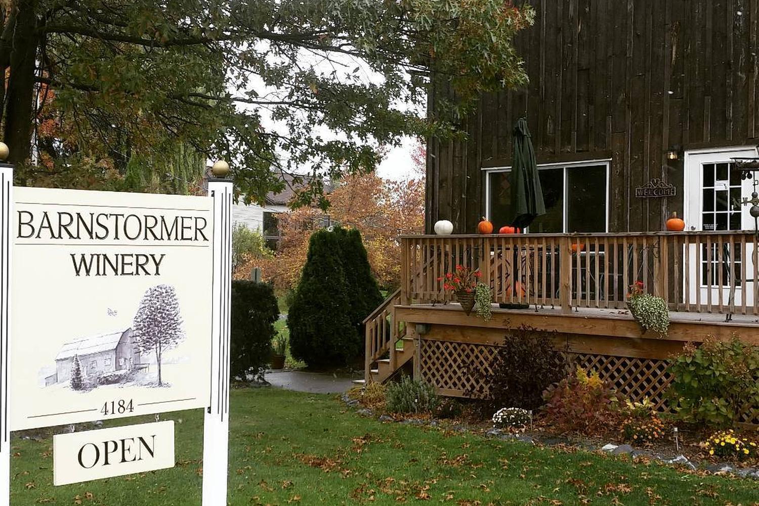 Barnstormer Winery 6
