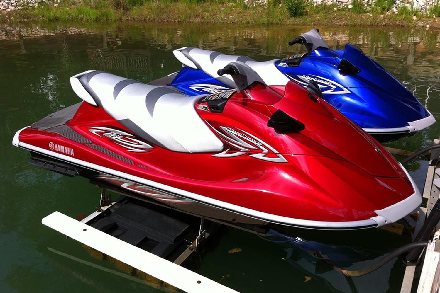 Lake Keowee Boat Rentals 5