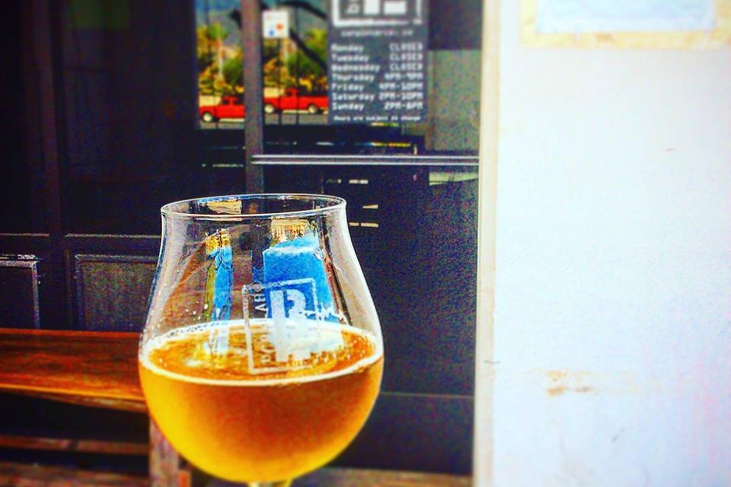 brewLAB 5