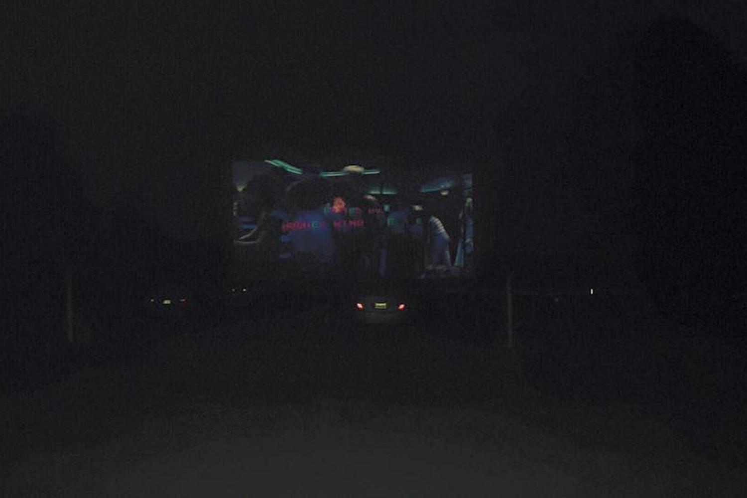 Raleigh Road Outdoor Theatre 4