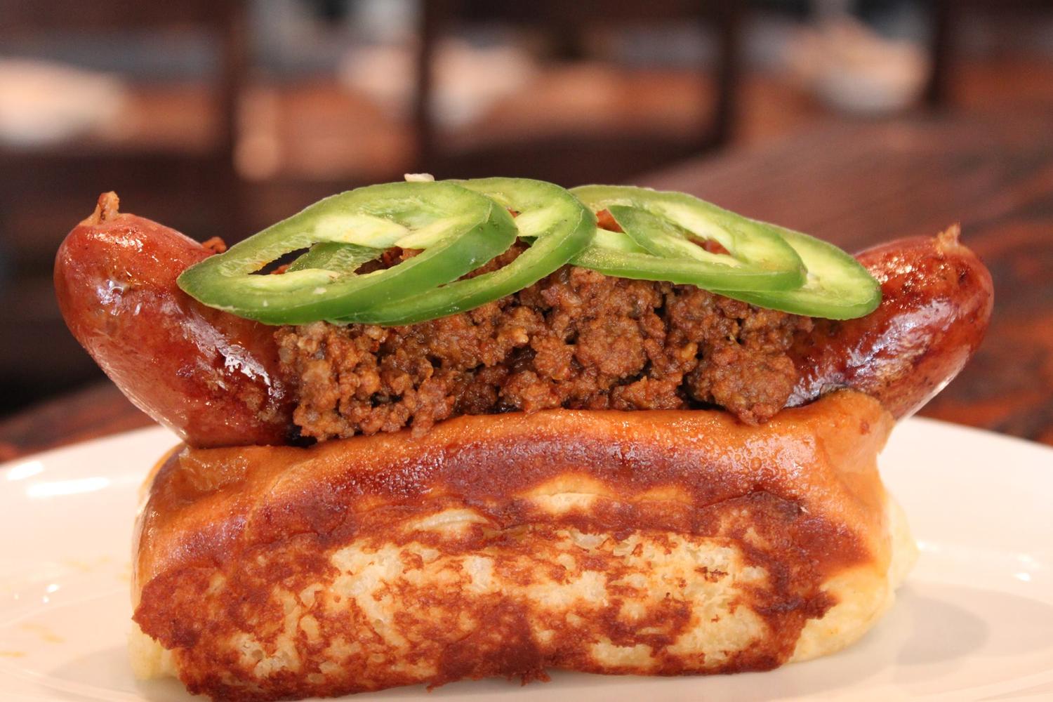 Mutts Canine Cantina 3