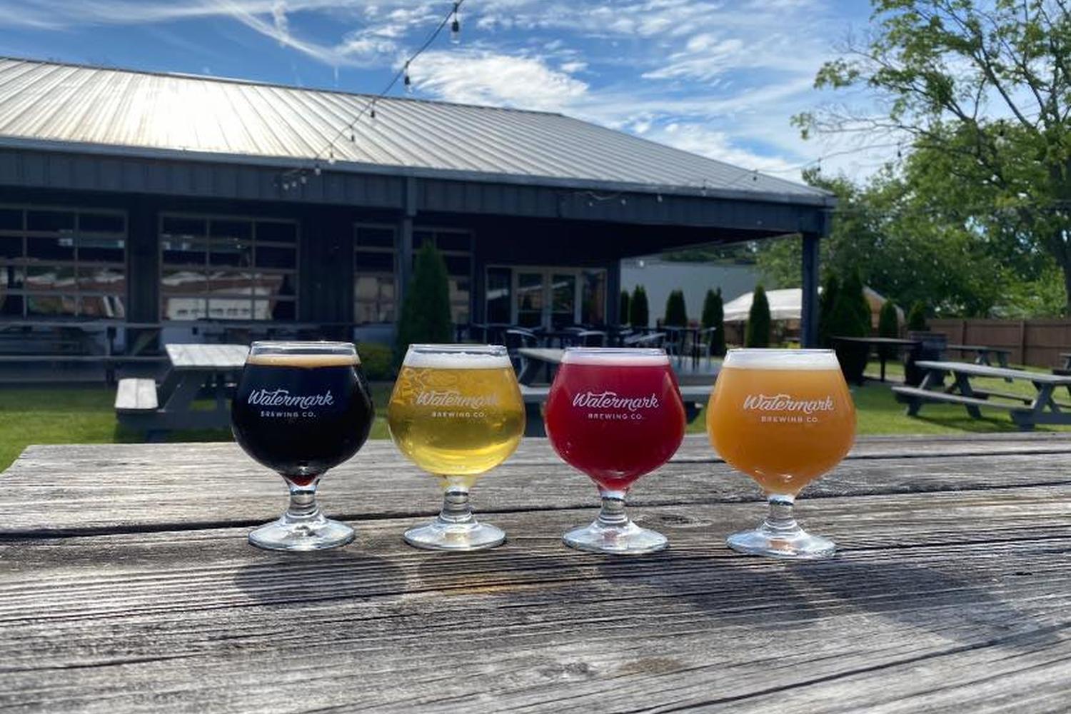 Watermark Brewing Company 1