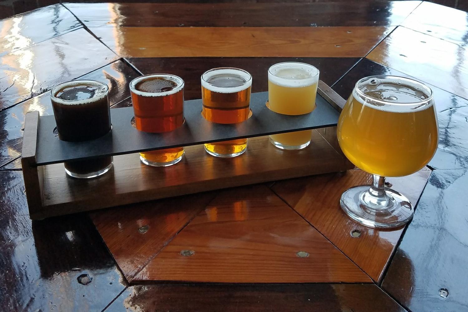 Witchdoctor Brewing Company 0