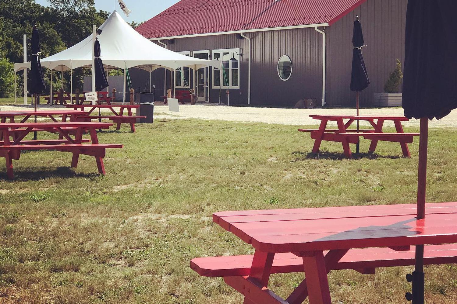 Nauti Spirits Distillery 3