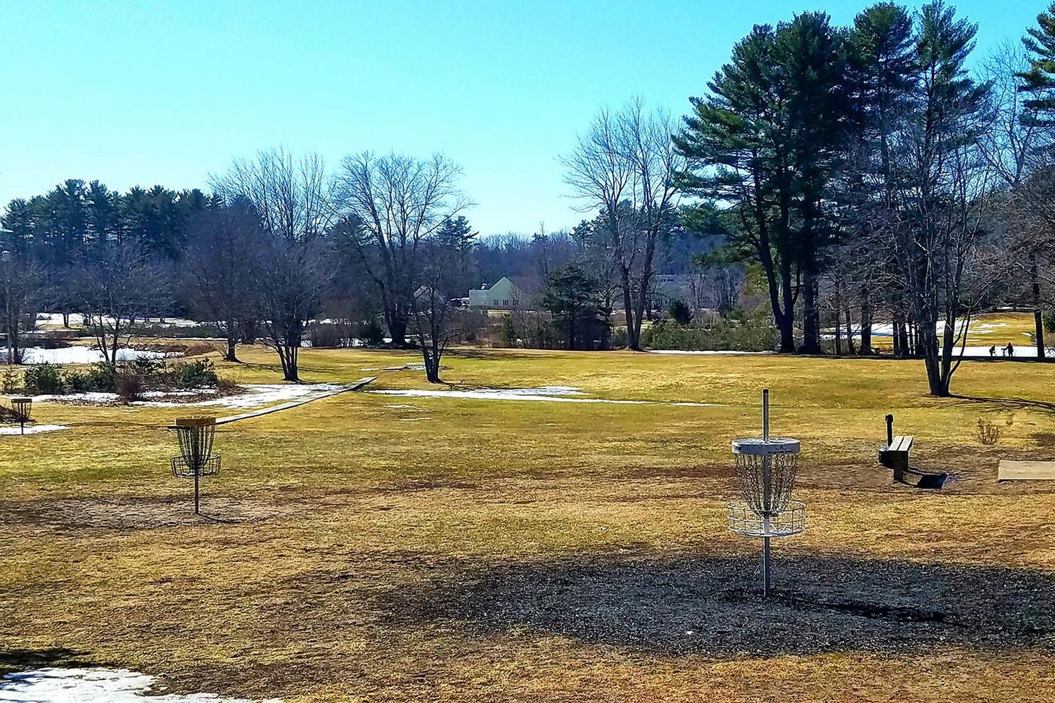 Pleasant Hill Disc Golf and Pro Shop 3