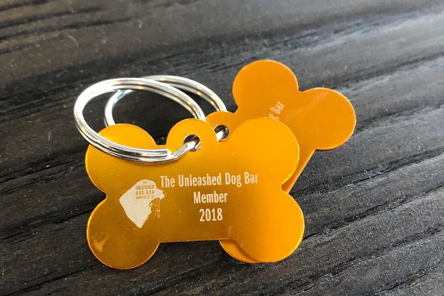 The Unleashed Dog Bar 4