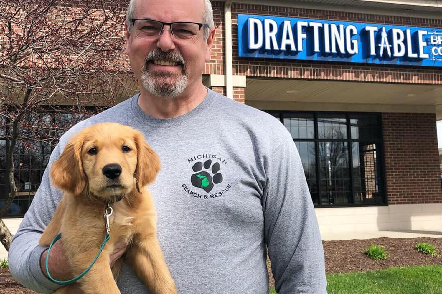 Drafting Table Brewing Co. 2