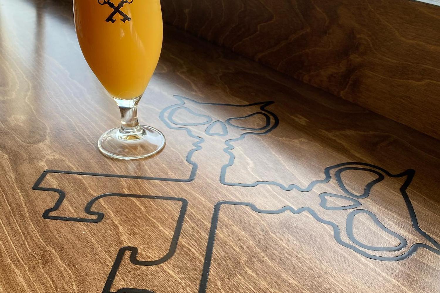 Xul Beer Co 2