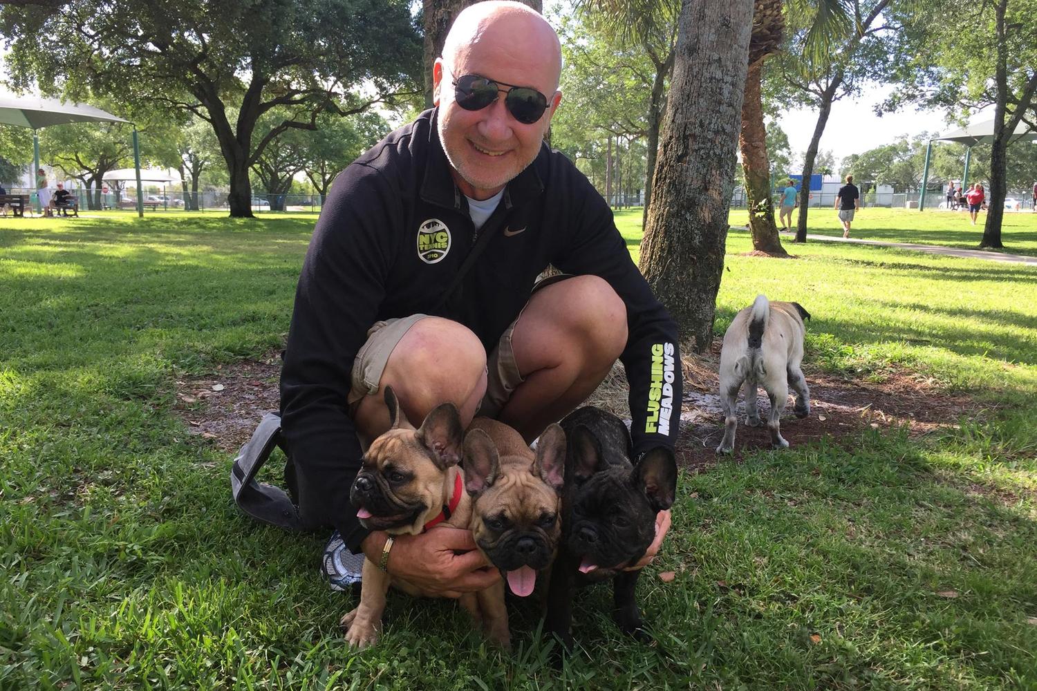 Mizner Bark - Boca Raton Dog Park 2