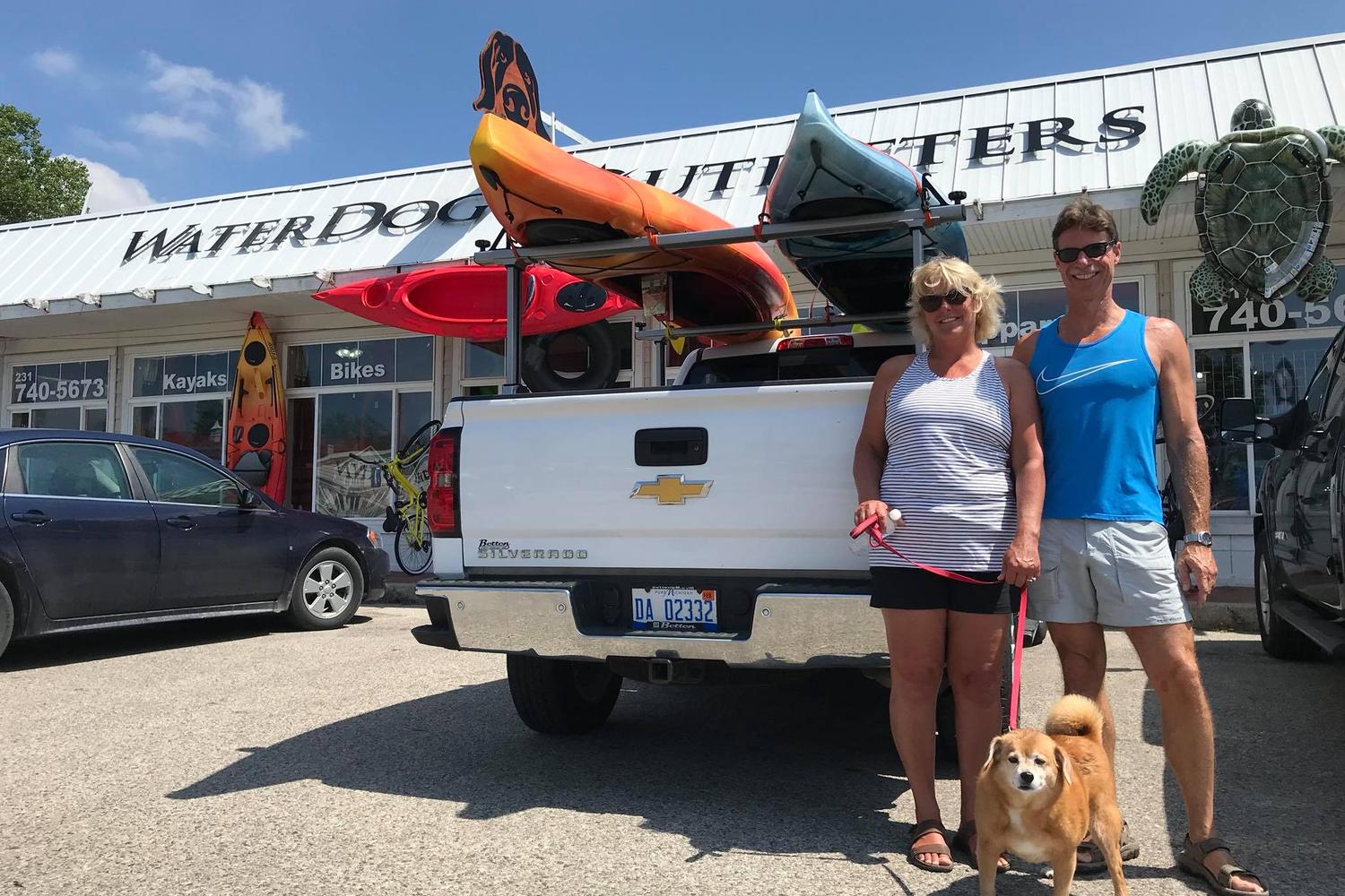 WaterDog Outfitters 4
