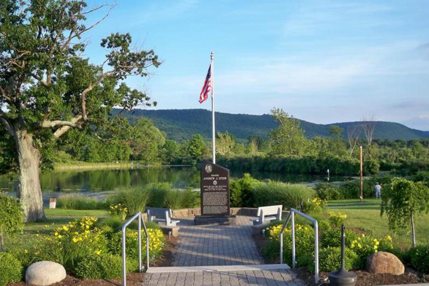 Sperr Memorial Park 0