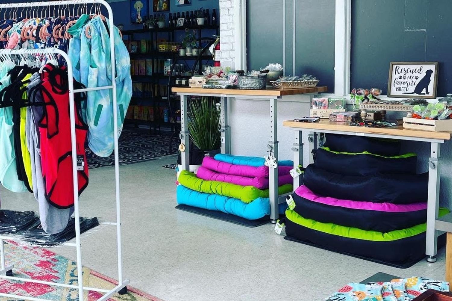 Mixed Mutt Creamery 10