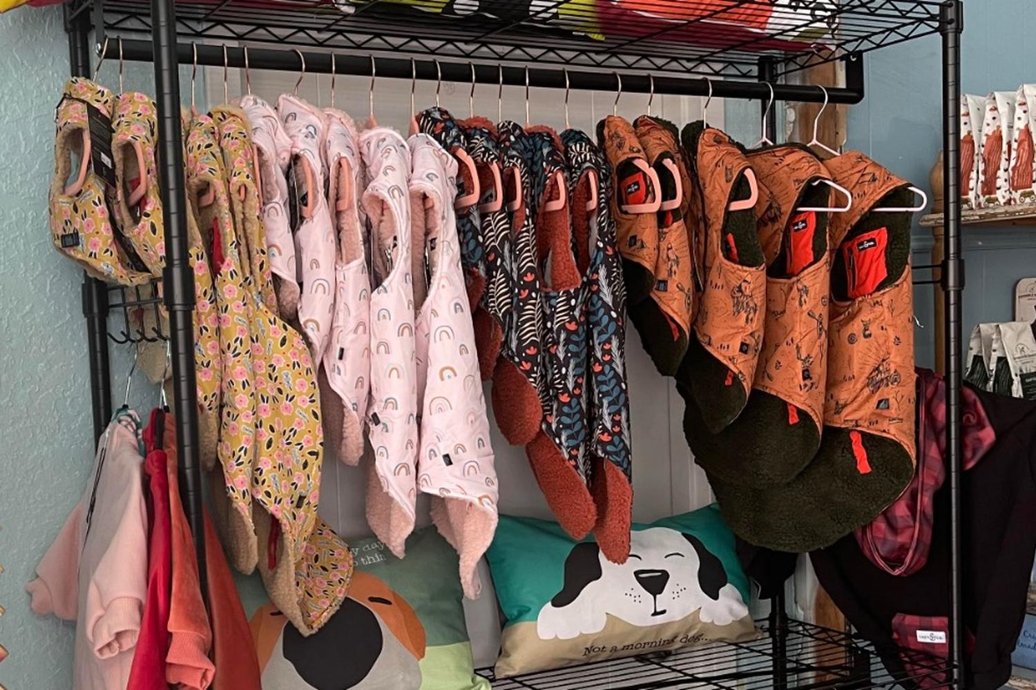 Mixed Mutt Creamery 7