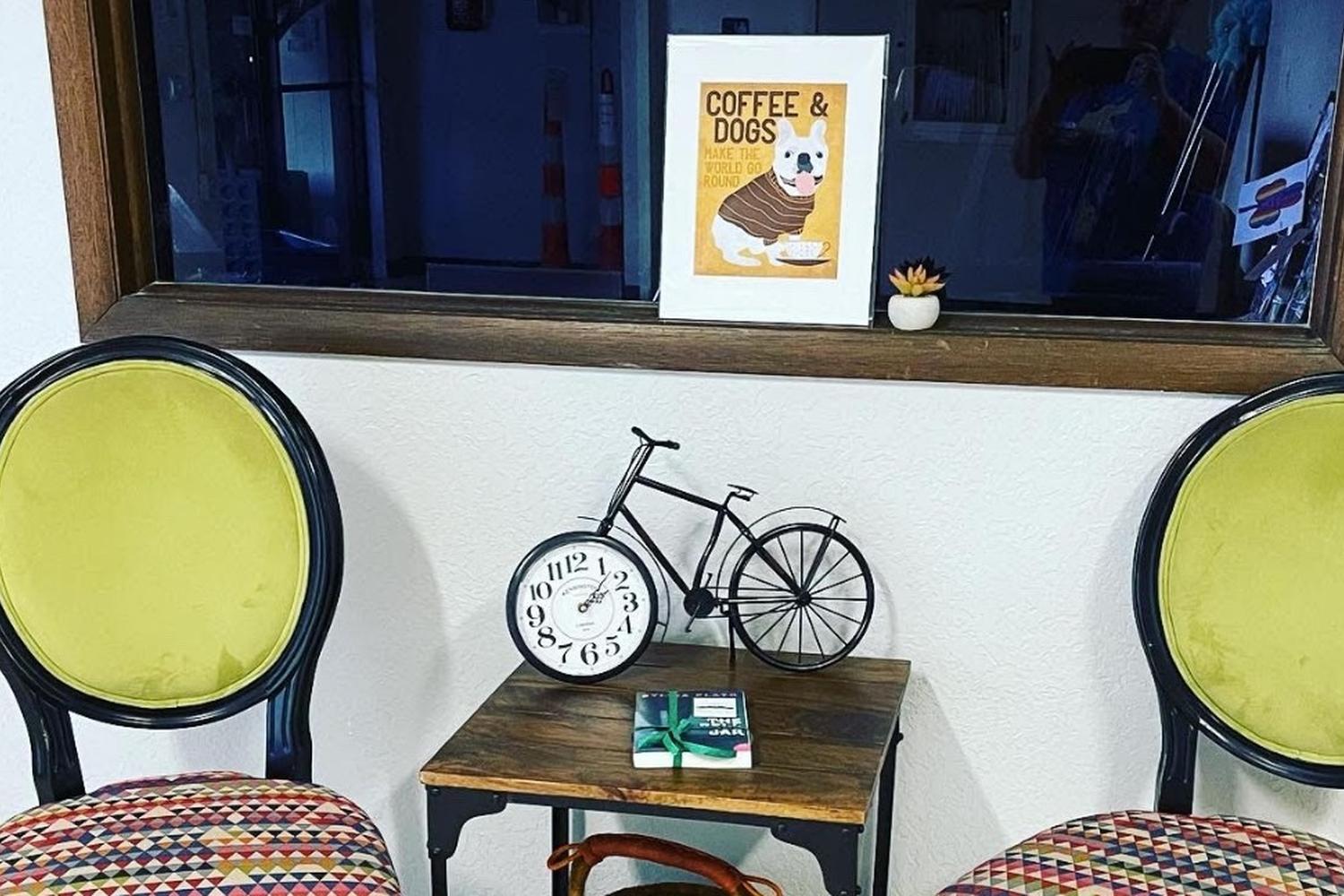 Mixed Mutt Creamery 11