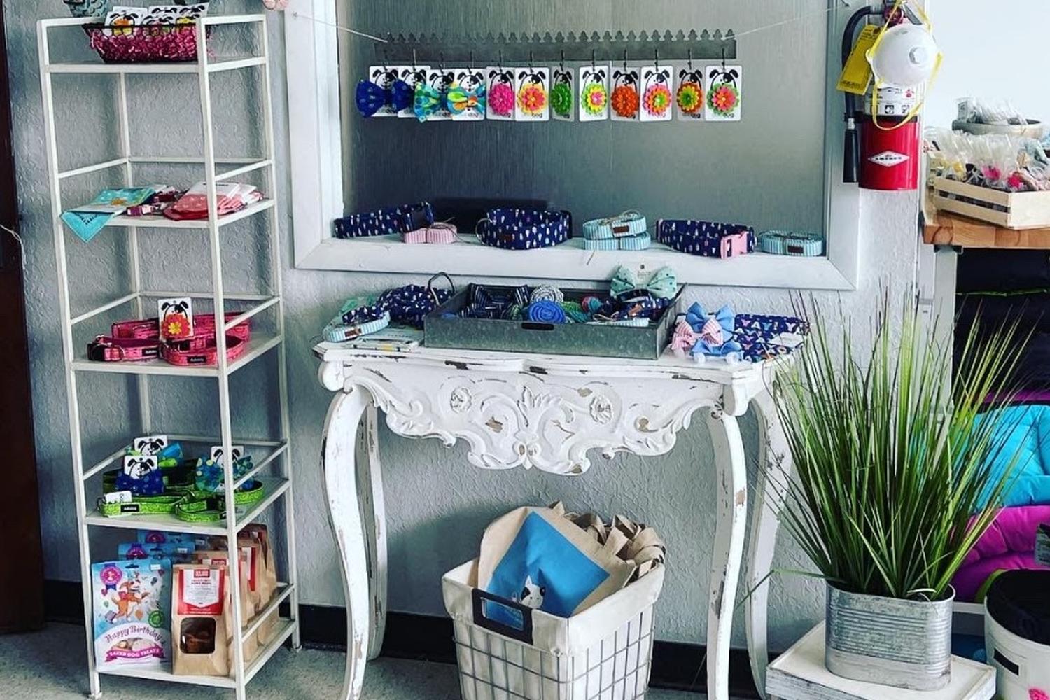 Mixed Mutt Creamery 12